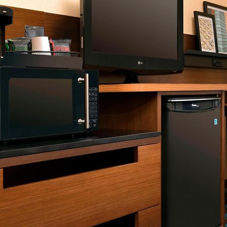 Fairfield Inn & Suites Уэтерфорд Экстерьер фото