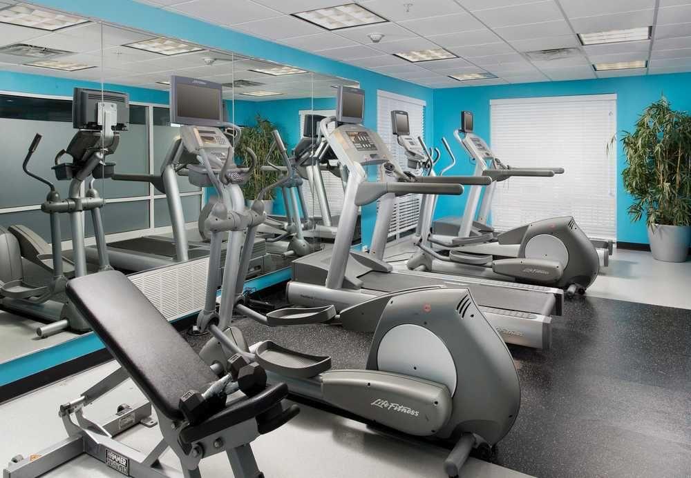 Fairfield Inn & Suites Уэтерфорд Экстерьер фото