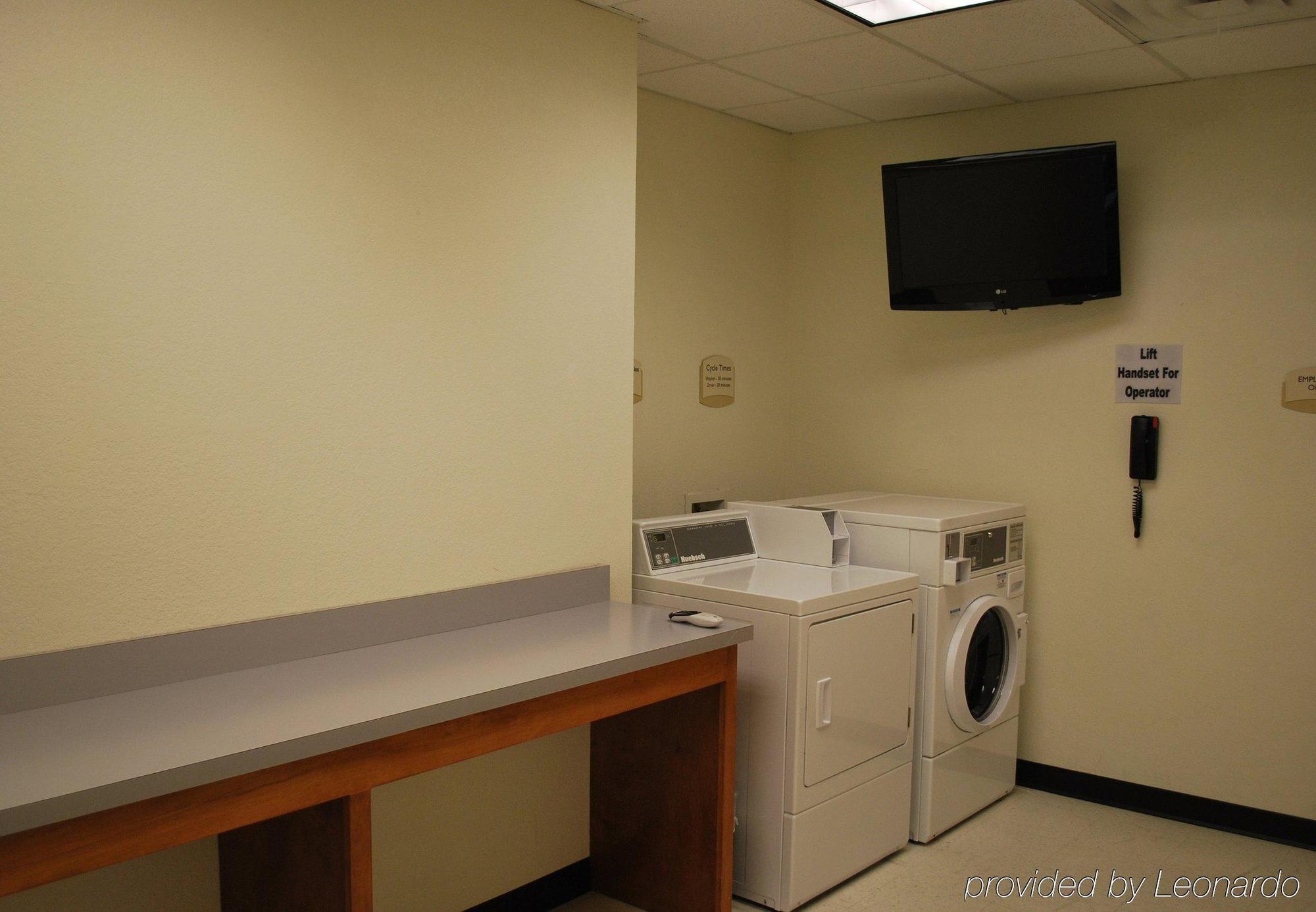 Fairfield Inn & Suites Уэтерфорд Экстерьер фото